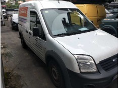 ford transit connect (tc7) del año 2012