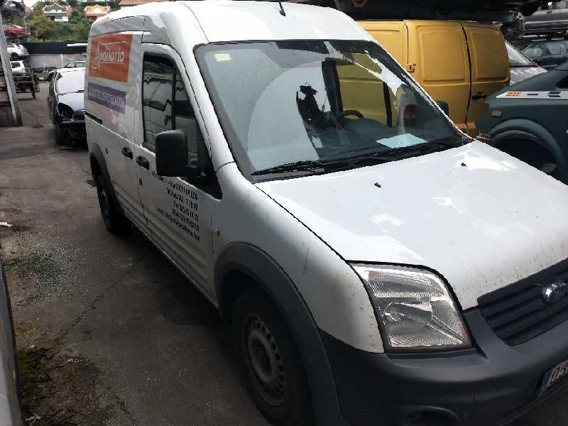 ford transit connect (tc7) del año 2012