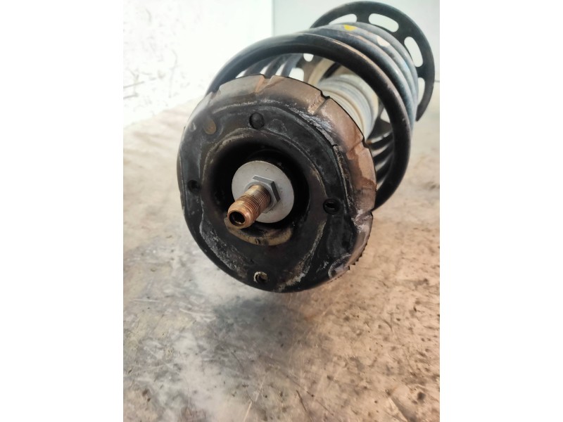 Recambio de amortiguador delantero izquierdo para citroen c4 cactus feel referencia OEM IAM 9809713280  