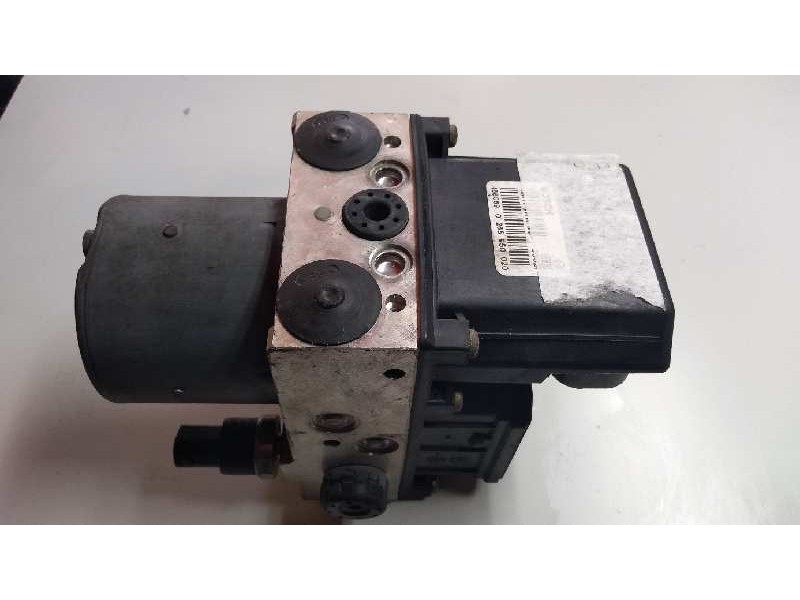 Recambio de abs para alfa romeo 147 (190) 2.0 16v cat referencia OEM IAM 0265225033 0265950020 46557538