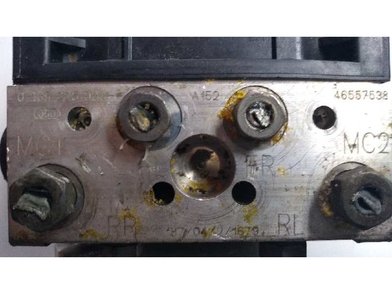 Recambio de abs para alfa romeo 147 (190) 2.0 16v cat referencia OEM IAM 0265225033 0265950020 46557538