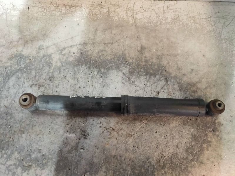 Recambio de amortiguador trasero derecho para citroen c4 cactus feel referencia OEM IAM 9809739280  