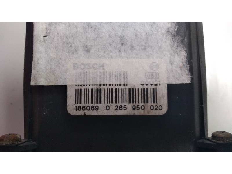 Recambio de abs para alfa romeo 147 (190) 2.0 16v cat referencia OEM IAM 0265225033 0265950020 46557538