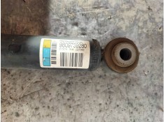 Recambio de amortiguador trasero derecho para citroen c4 cactus feel referencia OEM IAM 9809739280   2
