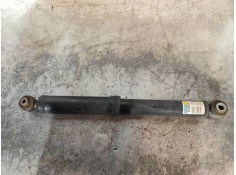 Recambio de amortiguador trasero izquierdo para citroen c4 cactus feel referencia OEM IAM 9809739280  