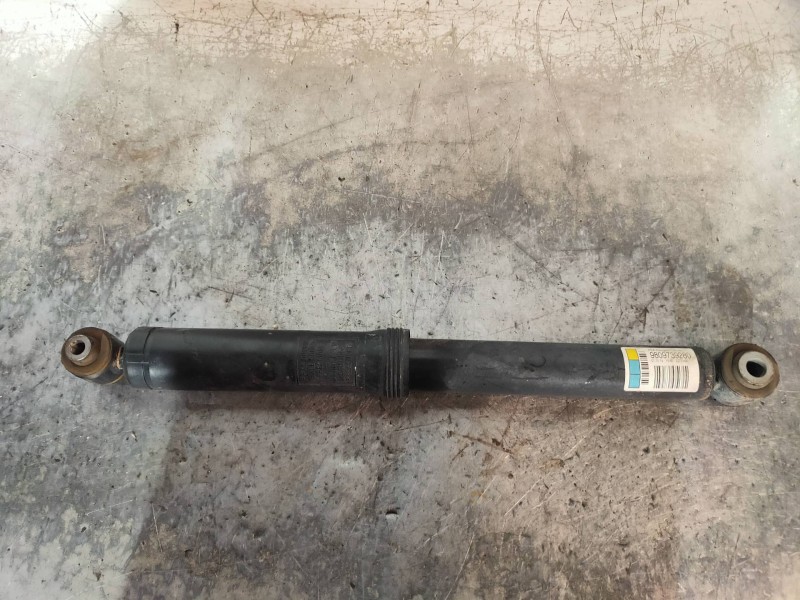 Recambio de amortiguador trasero izquierdo para citroen c4 cactus feel referencia OEM IAM 9809739280  