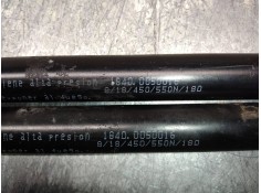 Recambio de amortiguadores maletero / porton para opel astra h caravan energy referencia OEM IAM   550N 2