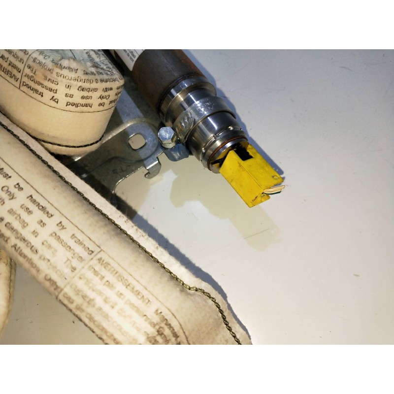Recambio de airbag cortina delantero derecho para mini mini (r56) cooper d referencia OEM IAM A27134078065  