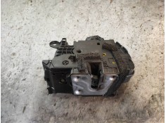 Recambio de motor cierre centralizado trasero izquierdo para renault captur life referencia OEM IAM 805027072R  