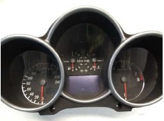 Recambio de cuadro instrumentos para alfa romeo 147 (190) 2.0 16v cat referencia OEM IAM 735292040 110008953020 