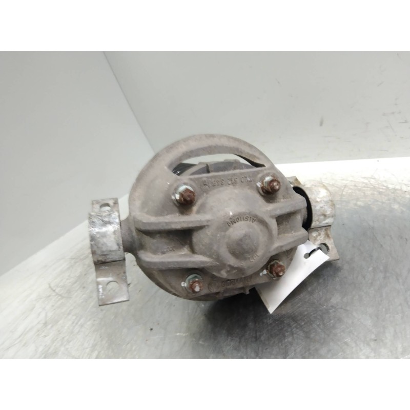 Recambio de amortiguador trasero para volkswagen touareg (7la) 3.0 v6 tdi dpf referencia OEM IAM 7L6513029E  