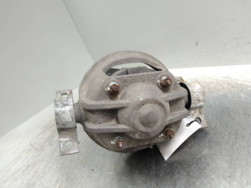 Recambio de amortiguador trasero para volkswagen touareg (7la) 3.0 v6 tdi dpf referencia OEM IAM 7L6513029E  