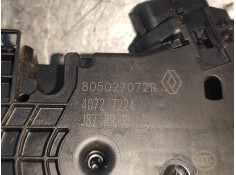 Recambio de motor cierre centralizado trasero izquierdo para renault captur life referencia OEM IAM 805027072R   2