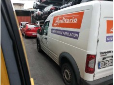 ford transit connect (tc7) del año 2012 2