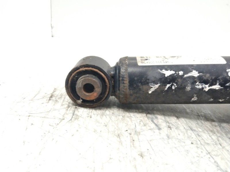 Recambio de amortiguador trasero para volkswagen touareg (7la) 3.0 v6 tdi dpf referencia OEM IAM 7L6513029E  