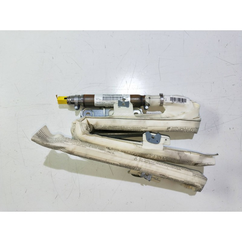Recambio de airbag cortina delantero izquierdo para mini mini (r56) cooper d referencia OEM IAM A17134077063  