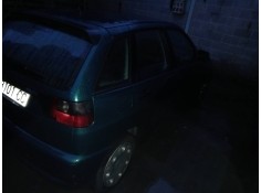 seat ibiza (6k) del año 1999 2