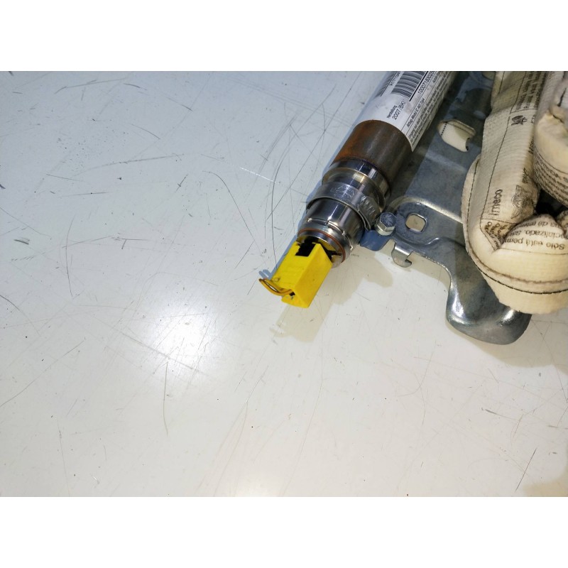 Recambio de airbag cortina delantero izquierdo para mini mini (r56) cooper d referencia OEM IAM A17134077063  
