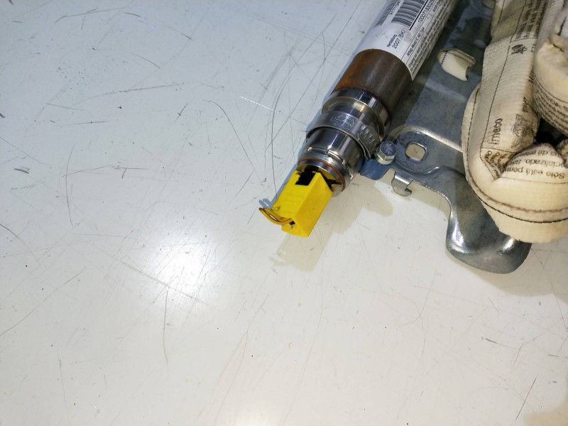 Recambio de airbag cortina delantero izquierdo para mini mini (r56) cooper d referencia OEM IAM A17134077063  