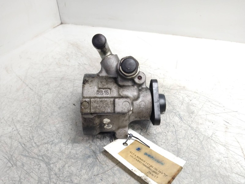 Recambio de bomba direccion para alfa romeo 147 (190) 2.0 selespeed distinctive referencia OEM IAM   