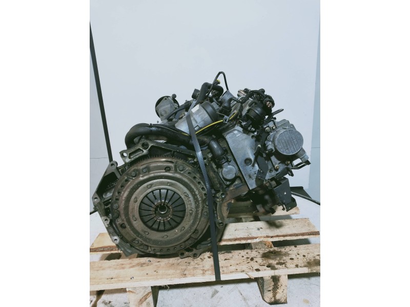 Recambio de motor completo para opel vectra b berlina básico (1999) referencia OEM IAM X20DTL 17153598 BOSCH