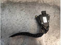 Recambio de potenciometro pedal para renault captur life referencia OEM IAM 180029347R 6PV00997807 