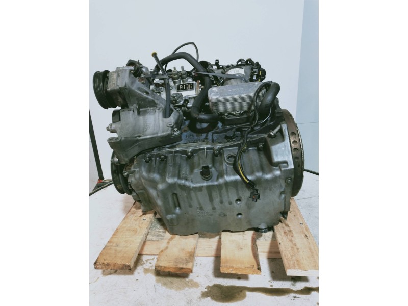 Recambio de motor completo para opel vectra b berlina básico (1999) referencia OEM IAM X20DTL 17153598 BOSCH