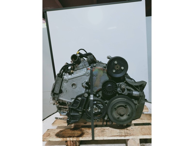 Recambio de motor completo para opel vectra b berlina básico (1999) referencia OEM IAM X20DTL 17153598 BOSCH
