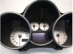 Recambio de cuadro instrumentos para alfa romeo 147 (190) 2.0 selespeed distinctive referencia OEM IAM 735292042 110008953019 