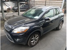 ford kuga (cbv) del año 2010