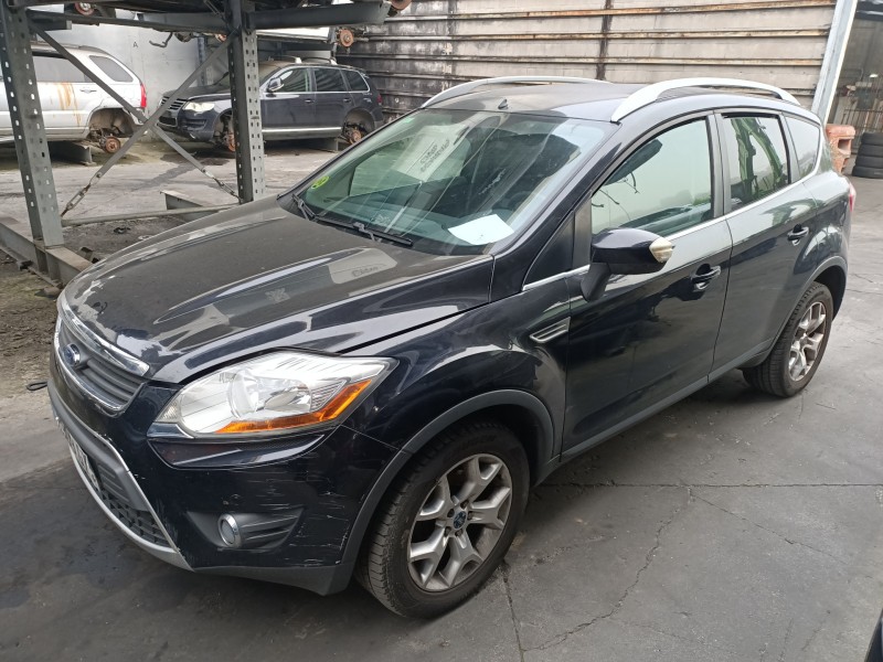 ford kuga (cbv) del año 2010