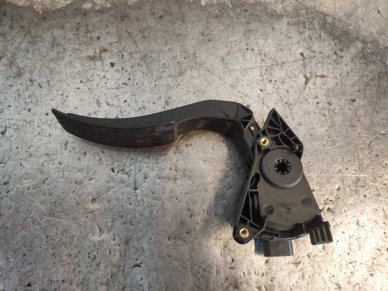 Recambio de potenciometro pedal para renault captur life referencia OEM IAM 180029347R 6PV00997807 