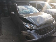 peugeot 407 sw del año 2007 2