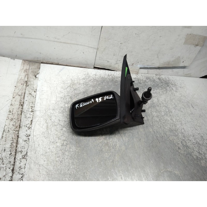 Recambio de retrovisor izquierdo para ford escort berl./turnier atlanta berlina referencia OEM IAM   MANUAL