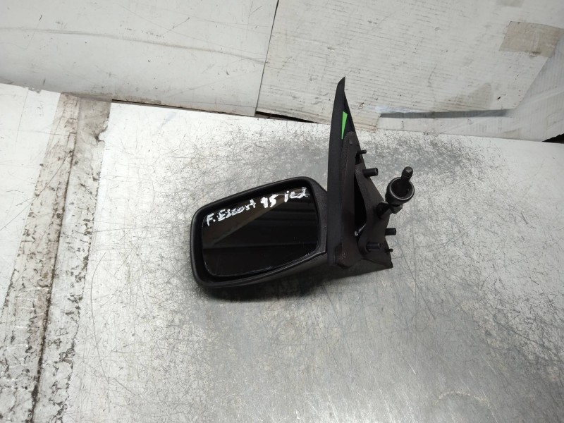 Recambio de retrovisor izquierdo para ford escort berl./turnier atlanta berlina referencia OEM IAM   MANUAL