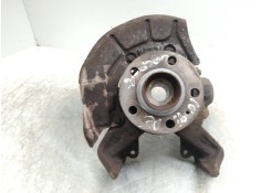 Recambio de mangueta delantera derecha para volkswagen golf iv berlina (1j1) 1.6 referencia OEM IAM   