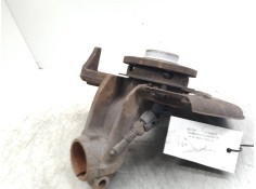 Recambio de mangueta delantera derecha para volkswagen golf iv berlina (1j1) 1.6 referencia OEM IAM    2