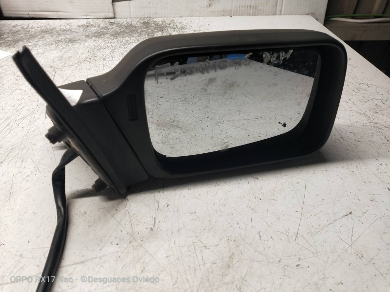 Recambio de retrovisor derecho para ford scorpio ghia berlina referencia OEM IAM   ELECTRICO