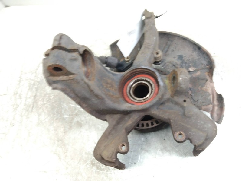 Recambio de mangueta delantera derecha para volkswagen golf iv berlina (1j1) 1.6 referencia OEM IAM   