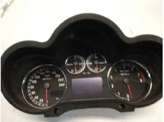 Recambio de cuadro instrumentos para alfa romeo 147 (190) 1.6 16v cat referencia OEM IAM 156071223 110080304072 