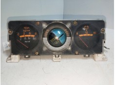 Recambio de pantalla multifuncion para mitsubishi montero (l040) 2.5 turbodiesel referencia OEM IAM   