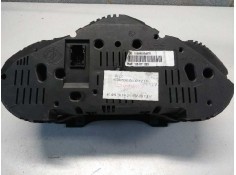 Recambio de cuadro instrumentos para alfa romeo 147 (190) 1.6 16v cat referencia OEM IAM 156071223 110080304072  2