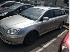 toyota avensis wagon (t25) del año 2006