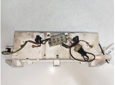 Recambio de pantalla multifuncion para mitsubishi montero (l040) 2.5 turbodiesel referencia OEM IAM    2