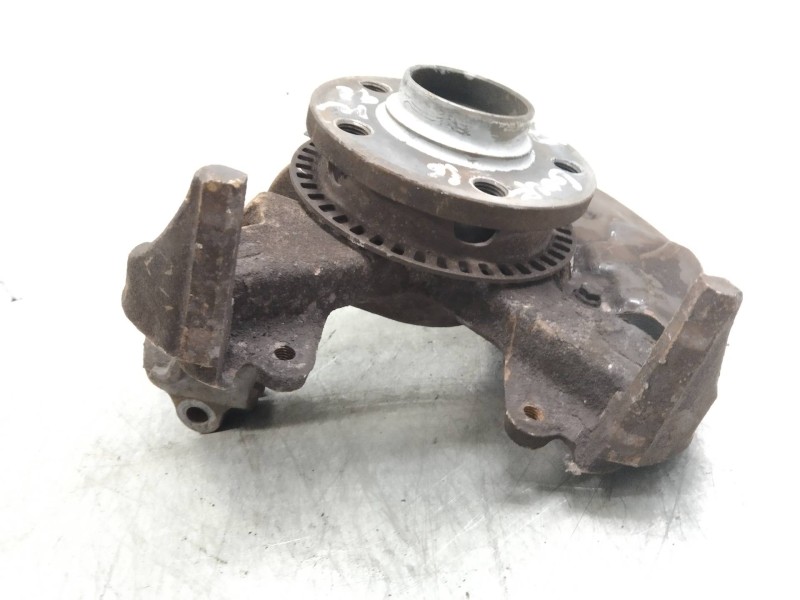Recambio de mangueta delantera izquierda para volkswagen golf iv berlina (1j1) 1.6 referencia OEM IAM   