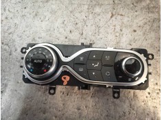 Recambio de mando calefaccion / aire acondicionado para renault captur life referencia OEM IAM 275105430R E1149752B 
