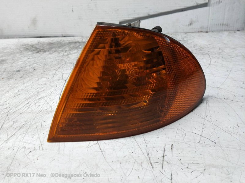 Recambio de piloto delantero izquierdo para bmw serie 3 berlina (e46) 316i referencia OEM IAM 1315106140  