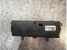 Recambio de mando calefaccion / aire acondicionado para renault captur life referencia OEM IAM 275105430R E1149752B  2