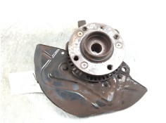 Recambio de mangueta delantera derecha para volkswagen golf iii cabrio (1e7) 2.0 referencia OEM IAM   