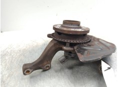 Recambio de mangueta delantera derecha para volkswagen golf iii cabrio (1e7) 2.0 referencia OEM IAM    2